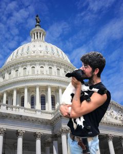 Crowdfunding - AJUDE O NAROPA A REPRESENTAR O SANTUÁRIO EM WASHINGTON