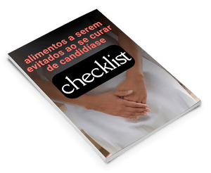 Pré-venda Coletiva - PRÉ-VENDA.  LIVRO COMBATENDO A CANDIDÍASE