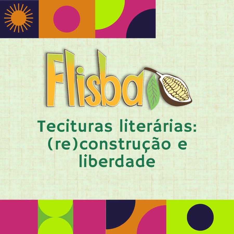 Eventos do Bem - Festival Literário Sul-Bahia 2023