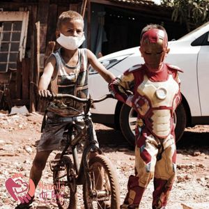 Associação Marmita do Bem Londrina - Marmita do Bem Londrina