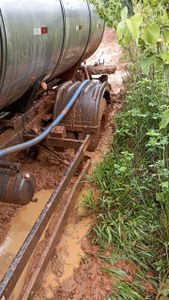 Vaquinha Online - Famílias vítimas da enchente