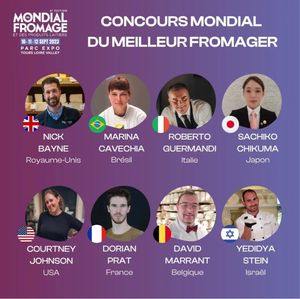 Vaquinha Online - Marina vai competir na França! 