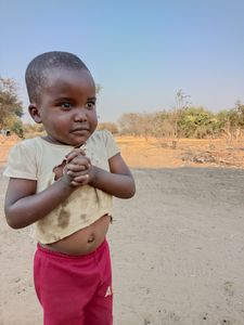 São Paulo/SP - Construção de escola para 47 crianças na Zâmbia