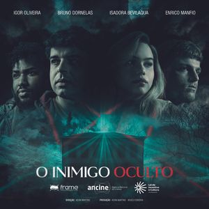 Financiamento Coletivo - Provar que é possível fazer cinema de qualidade no interior do Brasil para as salas de cinema