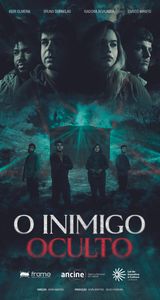 Filme do interior - O Inimigo Oculto - Provar que é possível fazer cinema de qualidade no interior do Brasil para as salas de cinema