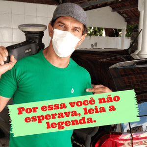 Vaquinha Online - SOS Eco3!!! Não deixem esse sonho morrer!