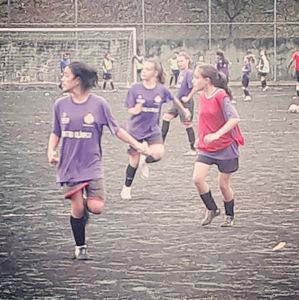 Ajude a Sofia a jogar e estudar fora do país! imagem 7