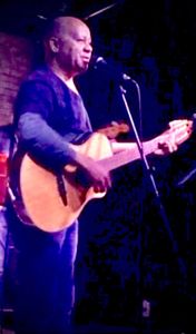 SHOW " MA, LU E BIA" 