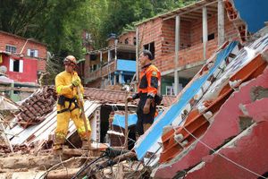Saúde e Emergências - SOS litoral norte de SP 