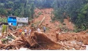 S.O.S litoral  - SOS litoral norte de SP 