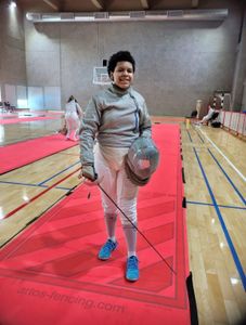 Esportes - Colaborando com conquistas