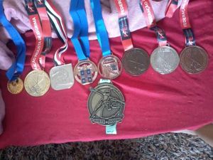 Livia Santana - Colaborando com conquistas