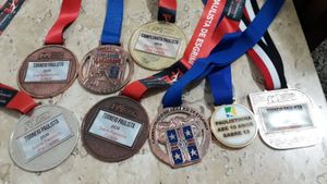 Colaborando com conquistas