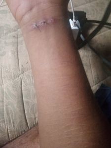 Saúde e Emergências - Eli