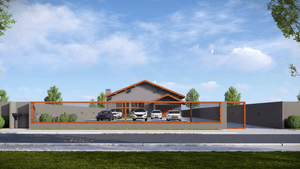 Financiamento Coletivo - Construção do Galpão do CTG - Ajude a Construir esse sonho!