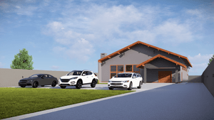 Causas e Comunidade - Construção do Galpão do CTG - Ajude a Construir esse sonho!