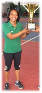 REALIZANDO UM SONHO: CT PROFA VERA  imagem 10