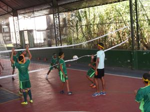 REALIZANDO UM SONHO: CT PROFA VERA  imagem 8