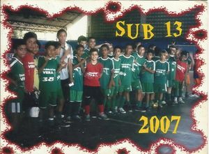 REALIZANDO UM SONHO: CT PROFA VERA  imagem 6