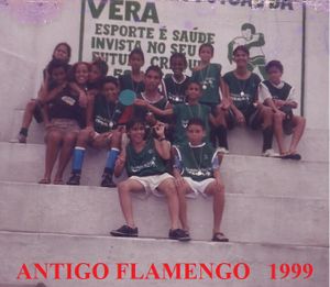 REALIZANDO UM SONHO: CONSTRUÇÃO DE UM ESPAÇO PRÓPRIO - REALIZANDO UM SONHO: CT PROFA VERA 