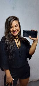 Uma mãozinha para Nize Dengo - Uma mãozinha para a Nize Dengo 