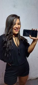 Vaquinha - Uma mãozinha para a Nize Dengo 