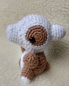 São Paulo/SP - Incentivo Amigurumis