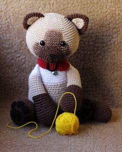 Incentivo Amigurumis imagem 7