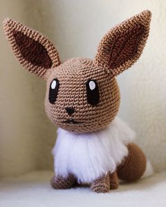 Incentivo Amigurumis imagem 6