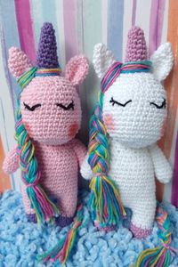 Incentivo Amigurumis imagem 9