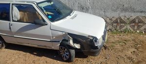 Crenças e Religião - Carro usado para trabalho e Deslocamentos para tocas nas Igrejas.