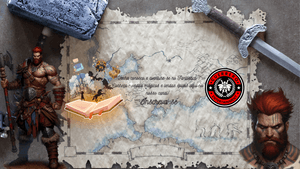 Crowdfunding - Criação da Guerreiro Entertainment + Desenvolvimento do primeiro jogo