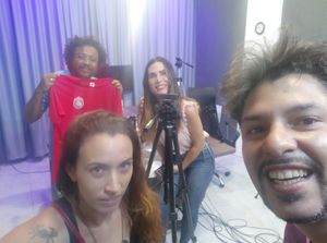 Fotografia - Preciso de equipamentos para avançar com o primeiro podcast de Ilhéus 