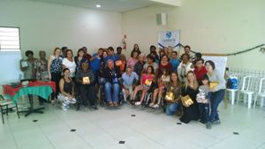 Apoie a Cuidaris – Cuidar é Incluir. Vamos manter esse movimento vivo! imagem 8