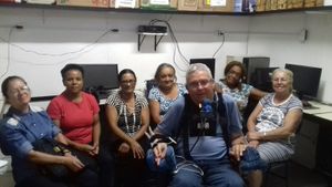 Itapecerica da Serra/SP - Apoie a Cuidaris – Cuidar é Incluir. Vamos manter esse movimento vivo!