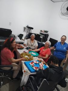 Apoie a Cuidaris – Cuidar é Incluir. Vamos manter esse movimento vivo!