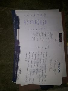 Santa Maria/RS - Tratamento joelhos e ombro direito 