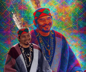 Crowdfunding - Rezos que Curam: Ancestralidade e Preservação Cultural