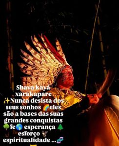 Rezos que Curam: Ancestralidade e Preservação Cultural