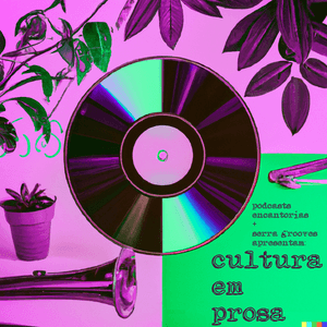 Podcasts, vídeos e outros conteúdos sobre cultura brasileira: Projeto Andaluz, por Marlon Cardozo imagem 6