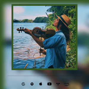 Financiamento Coletivo - Podcasts, vídeos e outros conteúdos sobre cultura brasileira: Projeto Andaluz, por Marlon Cardozo