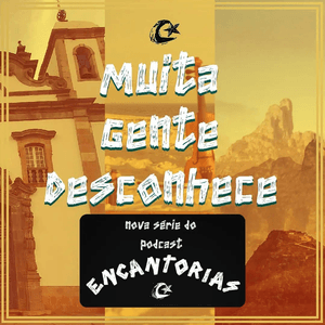 Arte - Podcasts, vídeos e outros conteúdos sobre cultura brasileira: Projeto Andaluz, por Marlon Cardozo