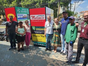 PROJETO COLETA HUMANIZADA - PROJETO COLETA HUMANIZADA