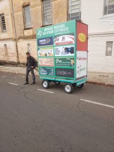 Vaquinha Online - PROJETO COLETA HUMANIZADA