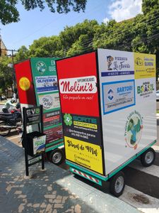 PROJETO COLETA HUMANIZADA imagem 6