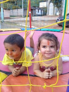 Ajude a pagar o aluguel da Tekoá 2022 imagem 8