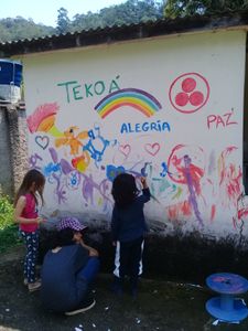 Financiamento Coletivo - Ajude a pagar o aluguel da Tekoá 2022