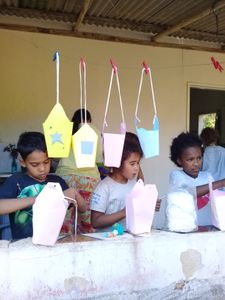 Ajude a pagar o aluguel da Tekoá 2022 imagem 7