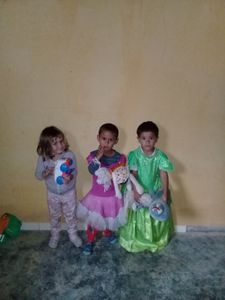 Educação - Ajude a pagar o aluguel da Tekoá 2022