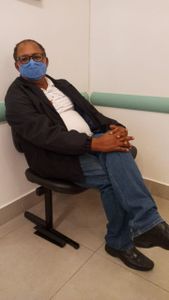 Vaquinha Online - CIRURGIA DO SENHOR OLAVO